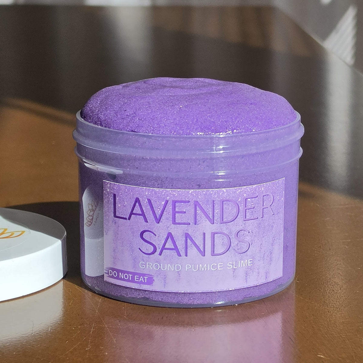 Lavender Sands