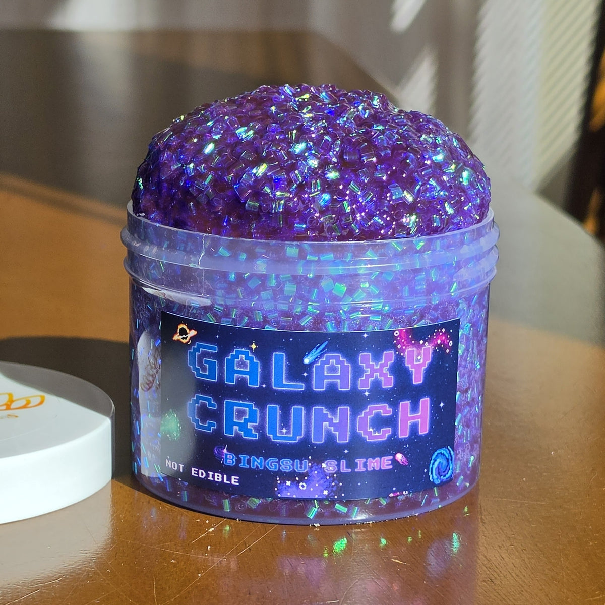 Galaxy Crunch