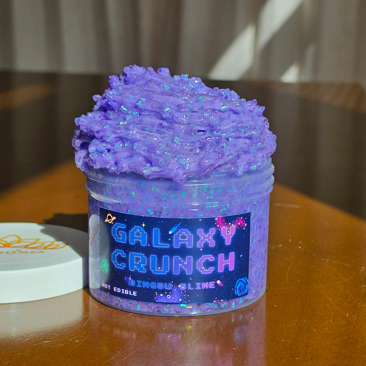 Galaxy Crunch