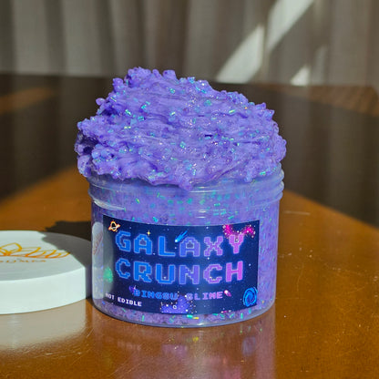 Galaxy Crunch