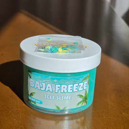 Baja Freeze