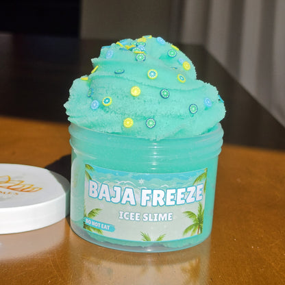 Baja Freeze