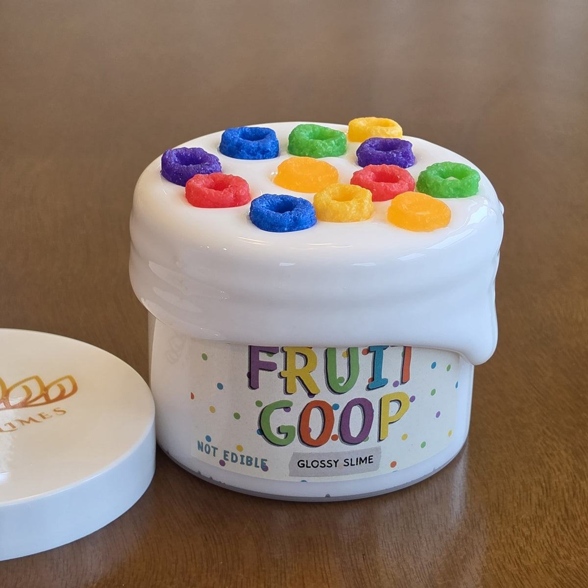 Fruit Goop